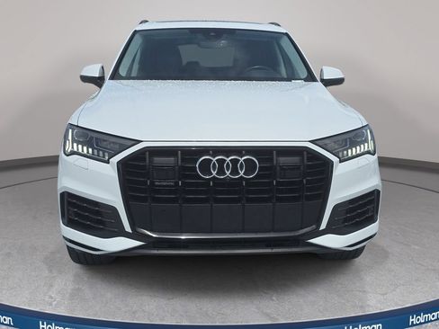 Used 2023 Audi Q7 3.0T Premium Plus AWD/4WD image 4