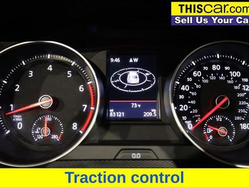 Used 2017 Volkswagen GTI S image 13