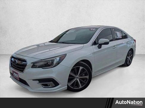 Used 2019 Subaru Legacy 3.6R Limited image 1
