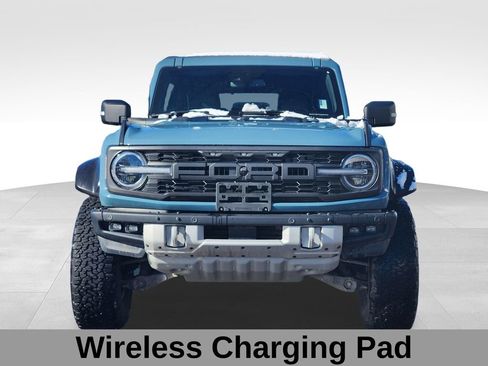 Certified 2023 Ford Bronco Raptor image 7