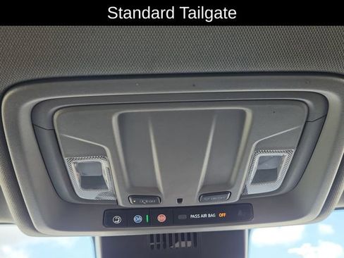 Used 2022 Chevrolet Silverado 1500 Custom image 46