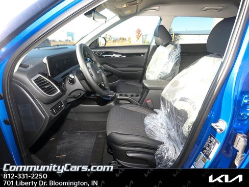 New 2026 Kia Seltos S image 10