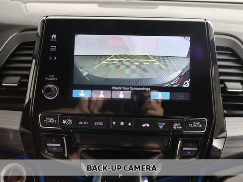 Used 2023 Honda Odyssey Elite image 7