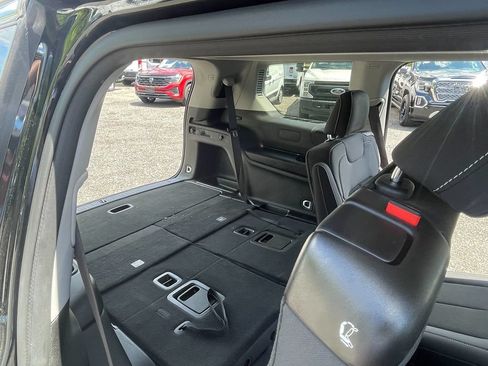 Used 2023 Jeep Grand Cherokee L Laredo AWD/4WD image 27