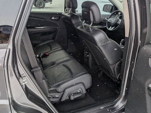 Used 2014 Dodge Journey Limited w/ Flexible Seating Group image 18
