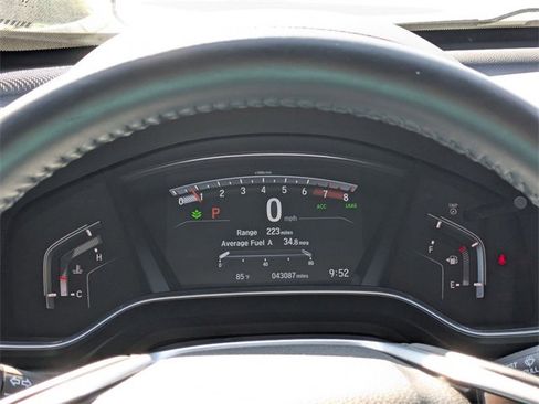 Used 2022 Honda CR-V EX-L image 19