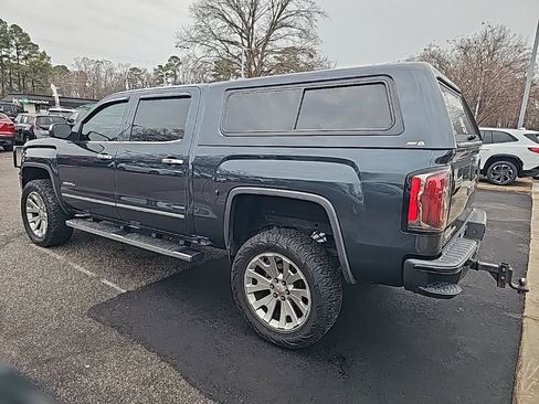 Used 2018 GMC Sierra 1500 Denali image 3