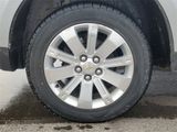Used 2011 Chevrolet Equinox LT image 5