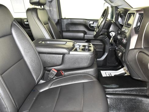 Used 2020 Chevrolet Silverado 2500 W/T w/ WT Fleet Convenience Package RWD image 44
