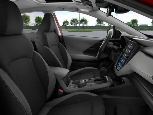 New 2026 Subaru Crosstrek 2.0i Premium AWD/4WD image 77