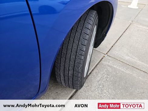 Used 2017 Nissan Versa Note SV image 32