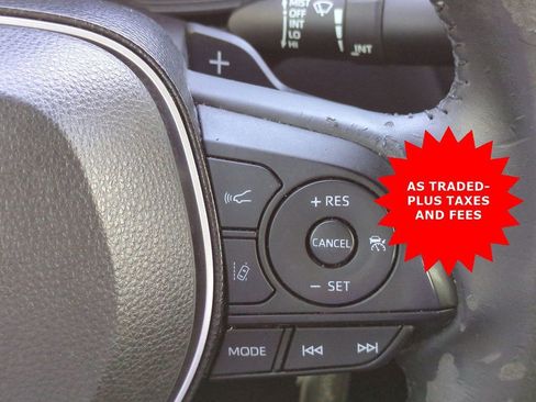 Used 2020 Toyota Corolla SE image 24