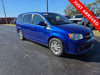 Used 2019 Dodge Grand Caravan SXT video 1