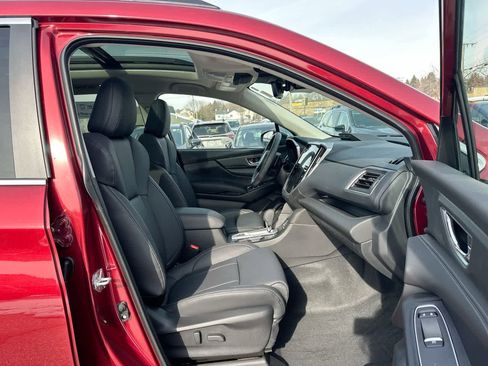 New 2026 Subaru Ascent Limited image 28