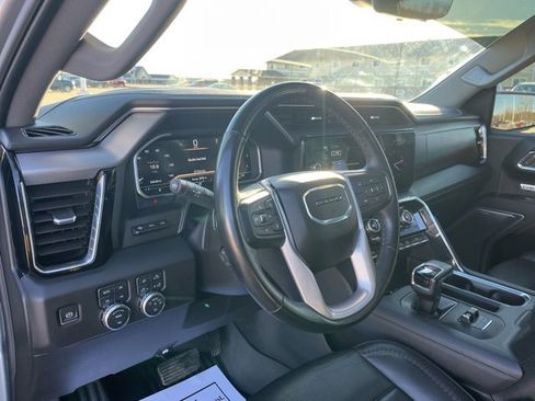 Used 2024 GMC Sierra 1500 Denali w/ Denali Reserve Package image 20