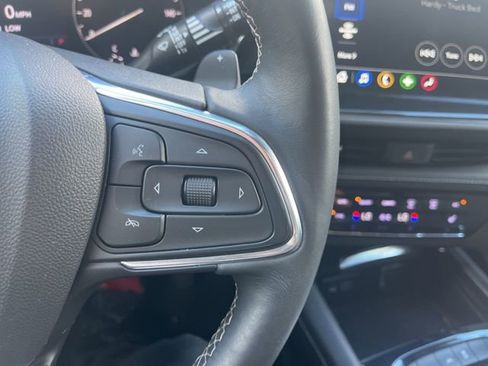 Used 2022 Buick Envision Preferred image 33