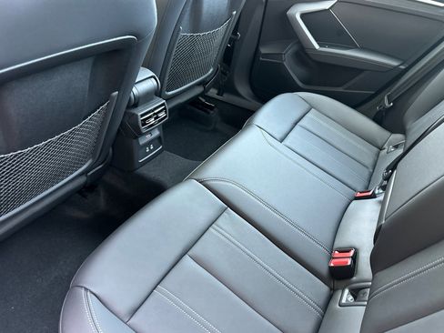 Used 2025 Audi A3 2.0T Premium w/ Black Optic Package image 9