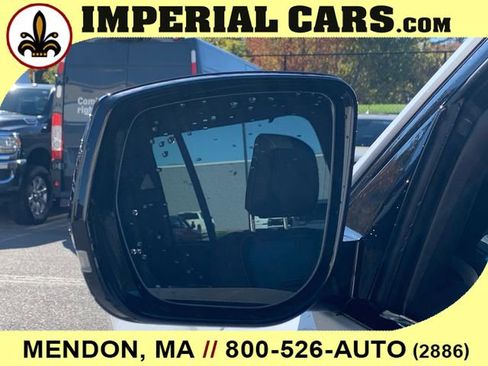 New 2025 Jeep Grand Cherokee Limited w/ Luxury Tech Group II image 7