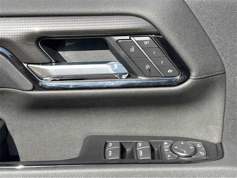 New 2026 GMC Sierra 2500 AT4 w/ AT4 Premium Plus Package image 33