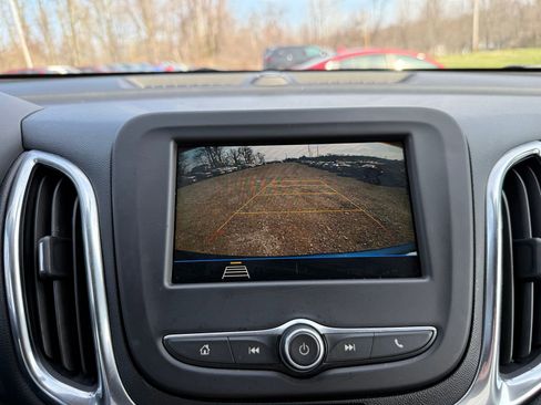 Used 2019 Chevrolet Equinox LT image 31