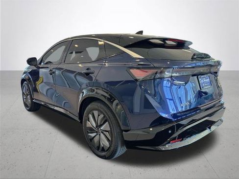 Certified 2024 Nissan Ariya FWD image 11