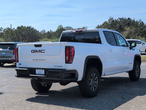 New 2026 GMC Sierra 1500 AT4X image 6