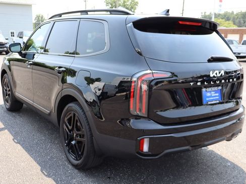 Used 2024 Kia Telluride SX X-Line AWD/4WD image 18