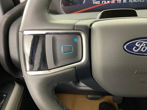 New 2026 Ford Expedition Active RWD image 25
