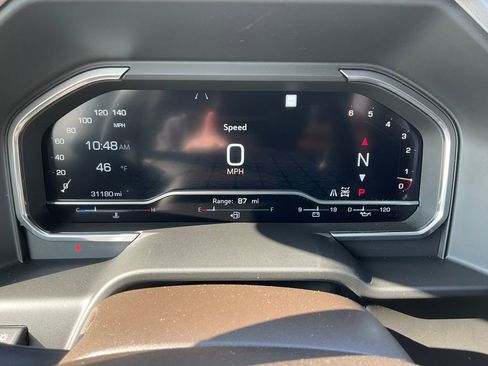 Used 2023 GMC Sierra 1500 Denali w/ Technology Package image 8