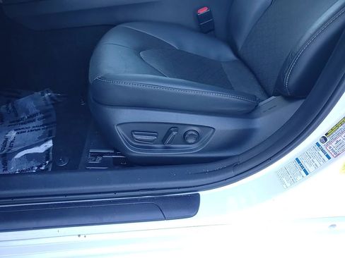 Certified 2024 Toyota Camry XSE image 12