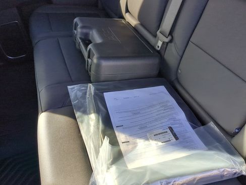 New 2026 Chevrolet Silverado 2500 LT w/ Trail Boss Package image 36