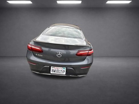 Used 2018 Mercedes-Benz E 400 Coupe image 19