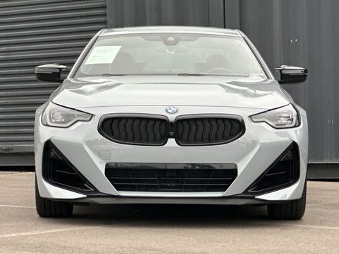 Used 2023 BMW M240i xDrive Coupe w/ Premium Package image 11
