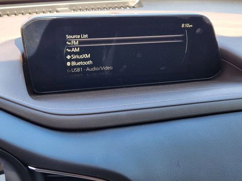 New 2025 MAZDA CX-30 AWD 2.5 S w/ Premium Package image 13