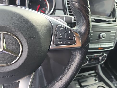 Used 2019 Mercedes-Benz GLE 43 AMG 4MATIC Coupe image 18
