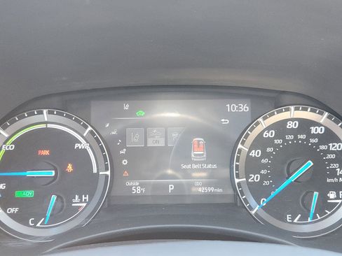 Used 2021 Toyota Highlander Limited image 20