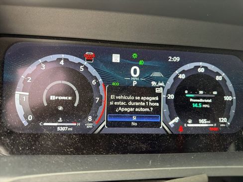 Used 2026 Toyota 4Runner TRD Sport Premium AWD/4WD image 2