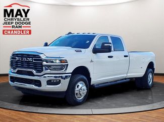 New 2026 RAM 3500 Tradesman video 1