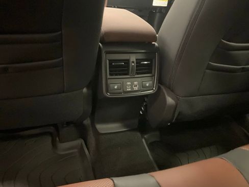 New 2026 Subaru Forester Touring image 26