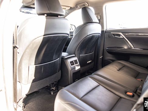 Used 2021 Lexus RX 350 FWD image 34