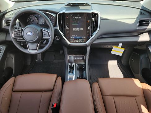 New 2026 Subaru Ascent Touring AWD/4WD image 22