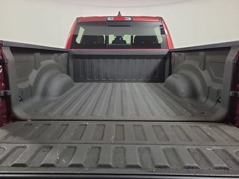 Used 2023 RAM 1500 Big Horn AWD/4WD image 10