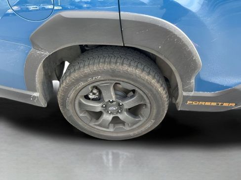 Used 2022 Subaru Forester Wilderness image 14