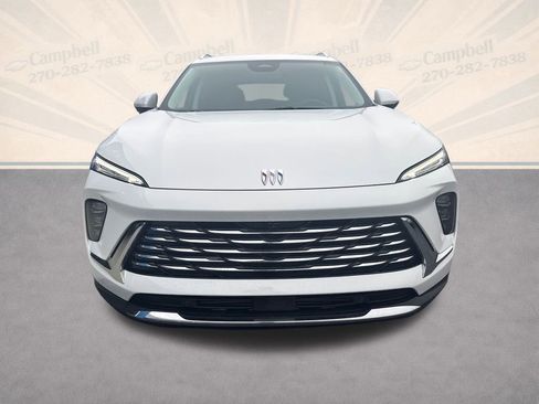 Used 2025 Buick Envision Preferred image 9