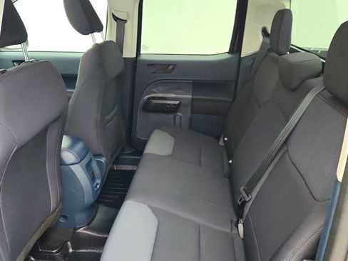 Used 2022 Ford Maverick XL image 19