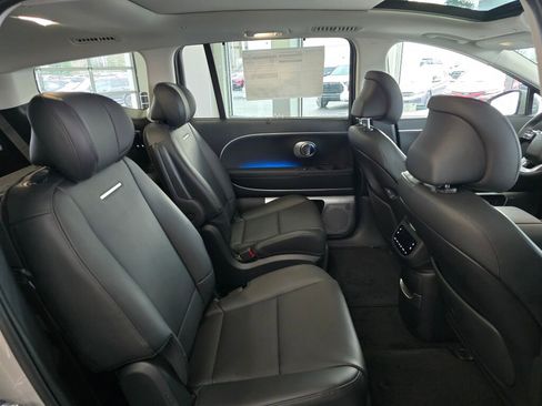 New 2026 Hyundai Ioniq 9 Limited w/ Tow & Go Package image 32