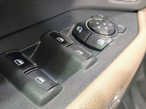 Used 2024 Ford Expedition Max Limited image 15