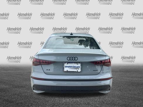 Certified 2026 Audi A3 2.0T Premium AWD/4WD image 9