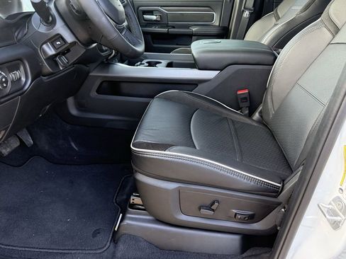 New 2026 RAM 2500 Laramie image 12