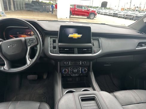 Used 2023 Chevrolet Tahoe RST w/ Luxury Package RWD image 10